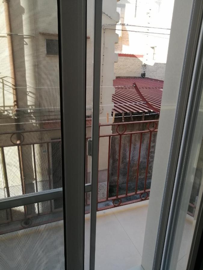 Apartamento Casa Pino Barletta Exterior foto